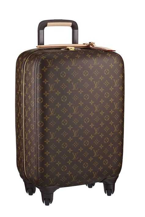 louis vuitton trolley bag replica|Louis Vuitton suitcase with wheels.